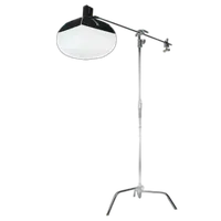 Nanlite Forza 60 Lantern Softbox 1