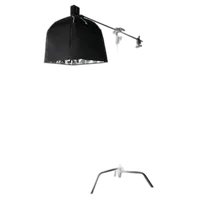 Nanlite Forza 60 Lantern Softbox 2