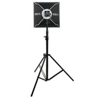Nanlite Forza 60 Lantern Softbox 4