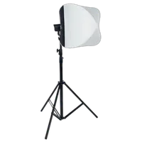 Nanlite Forza 60 Lantern Softbox 5
