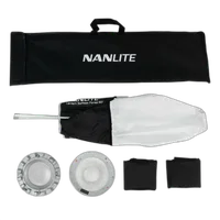 Nanlite Forza 60 Lantern Softbox 6