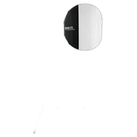 Nanlite Forza 60 Lantern Softbox 7