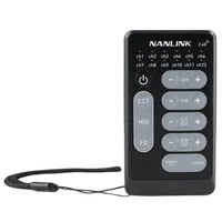 Nanlite Nanlink WS-RC-C2 2.4GHz Remote Control 0