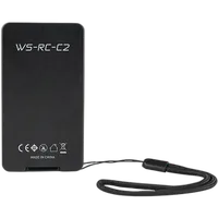 Nanlite Nanlink WS-RC-C2 2.4GHz Remote Control 1