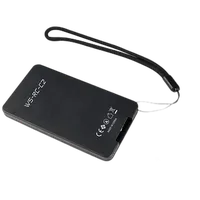 Nanlite Nanlink WS-RC-C2 2.4GHz Remote Control 2