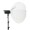 Nanlite Lantern 80 Full Silk Easy-Up Softbox with Bowens Mount (31in)