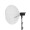 Nanlite Lantern 80 Full Silk Easy-Up Softbox with Bowens Mount (31in)