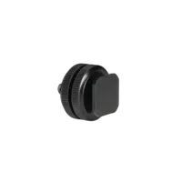 Nanlite Hot/Cold Shoe To 1/4-20 Adapter 1