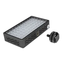 Nanlite Hot/Cold Shoe To 1/4-20 Adapter 2