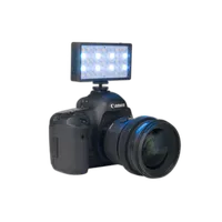 Nanlite Hot/Cold Shoe To 1/4-20 Adapter 4