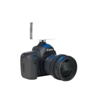 Nanlite Hot/Cold Shoe To 1/4-20 Adapter 5
