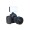 Nanlite Hot/Cold Shoe To 1/4-20 Adapter