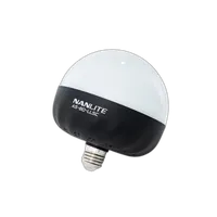 Nanlite LitoLite 5C Bulb Diffuser 2