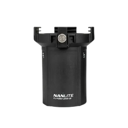 Nanlite Forza 60/60B Projector Mount 19 Lens