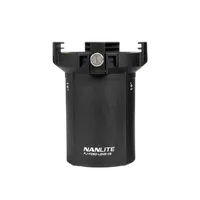 Nanlite Forza 60/60B Projector Mount 19 Lens 0