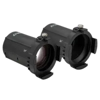 Nanlite Forza 60/60B Projector Mount 19 Lens 1