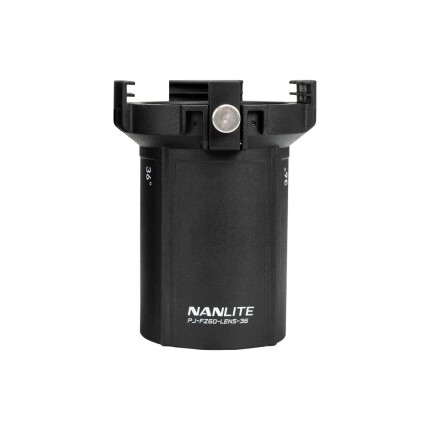 Nanlite Forza 60/60B Projector Mount 36 Lens