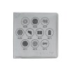 Nanlite Forza 60/60B Projector Mount Gobo Set 1