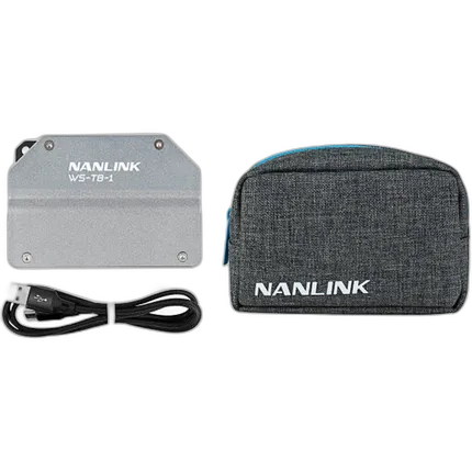 Nanlite NANLINK Transmitter Box