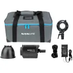 Nanlite Forza 150 LED Monolight 0