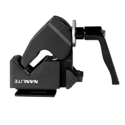 Nanlite Stand Clamp for Forza Power Adapters