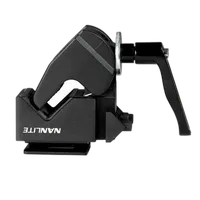 Nanlite Stand Clamp for Forza Power Adapters 0
