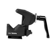 Nanlite Stand Clamp for Forza Power Adapters 3