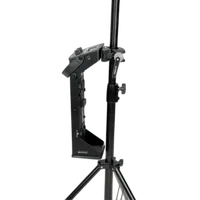 Nanlite Stand Clamp for Forza Power Adapters 5