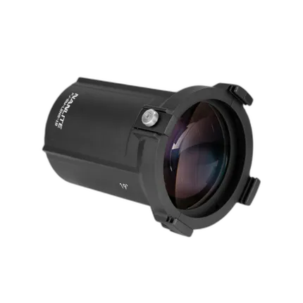 Nanlite 19 Degree Interchangeable Lens for the Bowens Projection Attachment