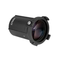 Nanlite 19 Degree Interchangeable Lens for the Bowens Projection Attachment 0