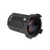 Nanlite 19 Degree Interchangeable Lens for the Bowens Projection Attachment