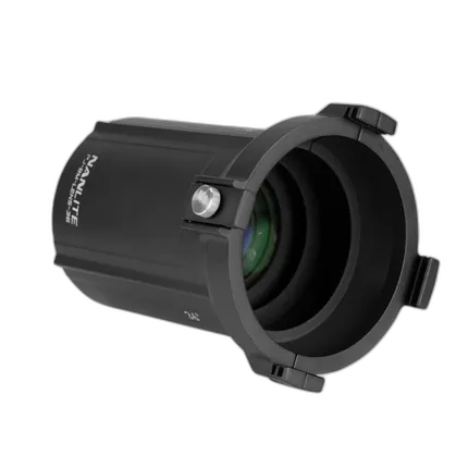 Nanlite 36 Degree Interchangeable Lens for the Bowens Projection Attachment