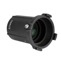 Nanlite 36 Degree Interchangeable Lens for the Bowens Projection Attachment 0