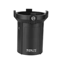 Nanlite 36 Degree Interchangeable Lens for the Bowens Projection Attachment 1