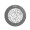 Nanlite Bowens Projection Attachment GOBO Set 1