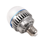 Nanlite PavoBulb 10C RGBWW LED Bulb Single Light
