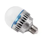 Nanlite PavoBulb 10C RGBWW LED Bulb 12 Light Kit 2