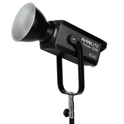 Nanlite Forza 720B Bi-Color LED Monolight