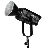 Nanlite Forza 720B Bi-Color LED Monolight 0