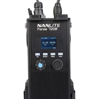 Nanlite Forza 720B Bi-Color LED Monolight 2