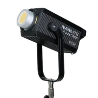 Nanlite Forza 720B Bi-Color LED Monolight 3