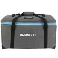 Nanlite Forza 720B Bi-Color LED Monolight 7