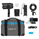 Nanlite Forza 60C RGB LED Spot Light