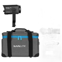 Nanlite Forza 60C RGB LED Spot Light