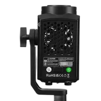 Nanlite Forza 60C RGB LED Spot Light 3