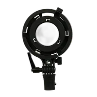 Nanlite Forza 60C RGB LED Spot Light 6