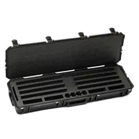 Nanlite SKB Hard Case for PT30X4KIT and 15-2008-4KIT 1