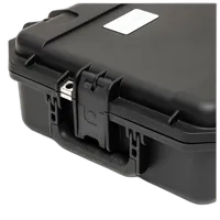 Nanlite SKB Hard Case for PT30X4KIT and 15-2008-4KIT 2