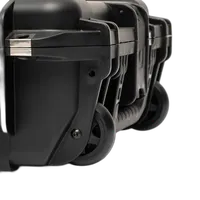 Nanlite SKB Hard Case for PT30X4KIT and 15-2008-4KIT 4