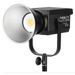 Nanlite FS-300B BiColor AC Powered Monolight